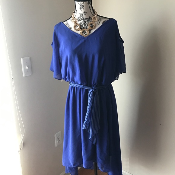 Prelude Dresses & Skirts - 🎉The  Little Blue Dress-NO OFFERS!